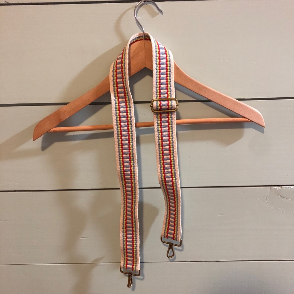 MADEWELL bag strap